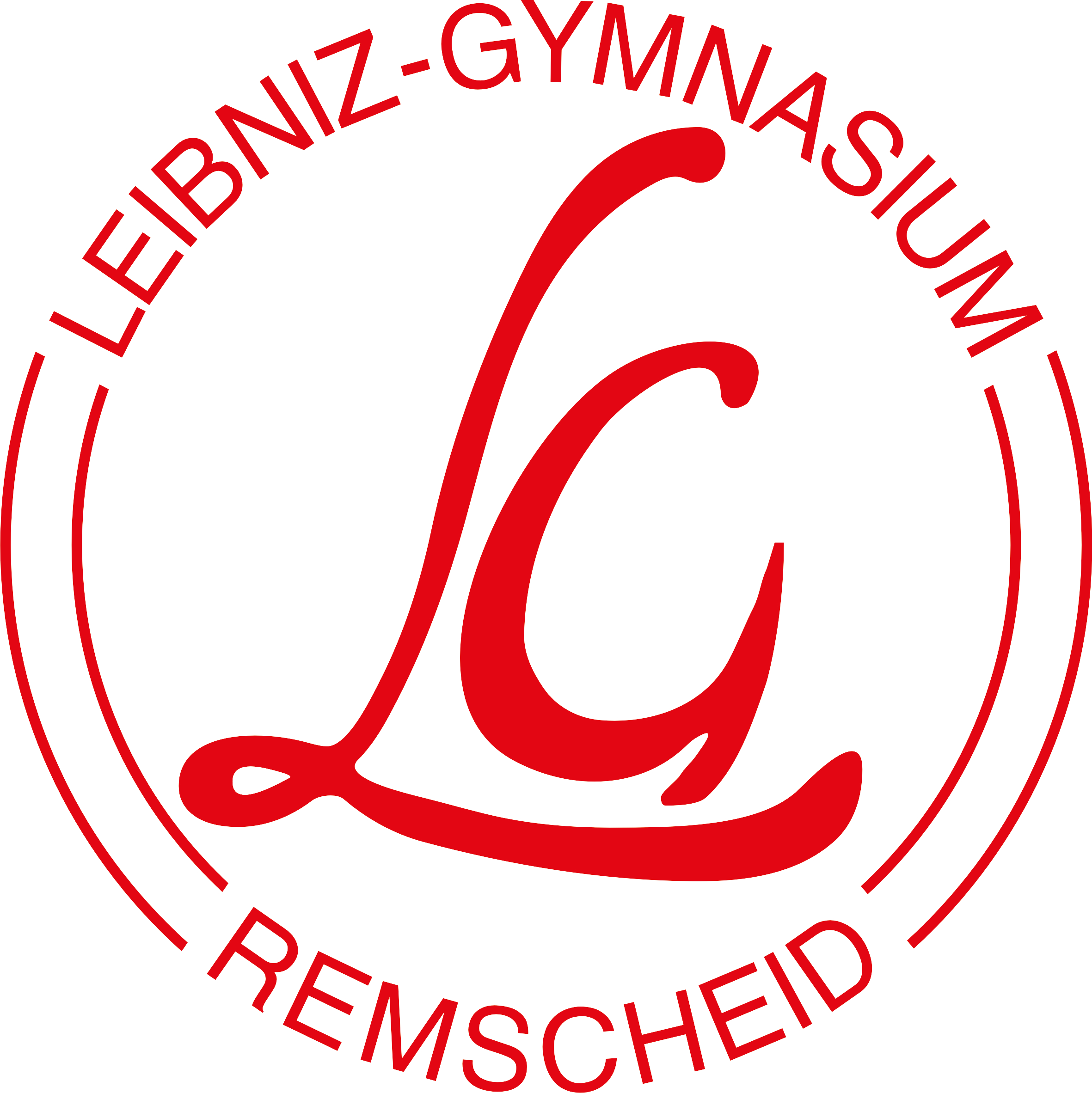 Leibniz-Gymnasium Remscheid